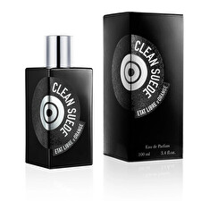 Etat Libre D´Orange Clean Suede - Eau De Parfum - Volume: 100ml