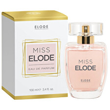 Elode Miss Eau De Parfum 100ml