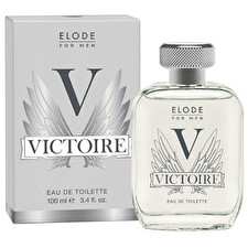 Elode Victoire Eau De Toilette 100ml