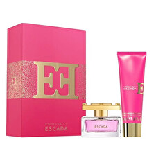 Escada Especially - Eau De Parfum ​​30ml & Body Lotion 50ml