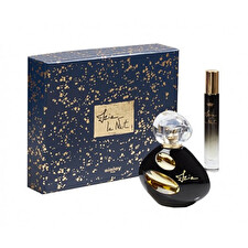 Sisley Izia La Nuit - Eau De Parfum 30ml & Eau De Parfum 6 5ml