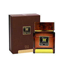 Flavia Burning Oud Desire Eau De Parfum 100ml
