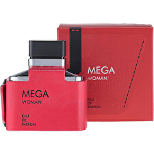 Flavia Mega Woman Eau De Parfum 100ml