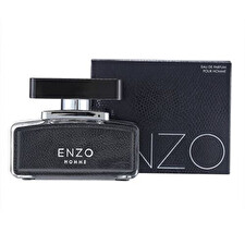 Flavia Enzo Pour Homme Eau De Parfum 100ml