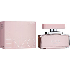 Flavia Enzo Pour Femme Eau De Parfum 100ml