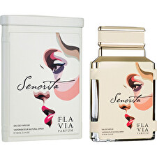 Flavia Senorita Pour Femme - Eau De Parfum - Volume: 100ml