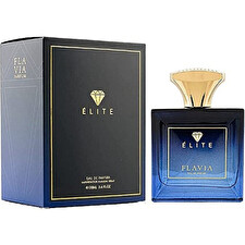 Flavia Elite Eau De Parfum 100ml