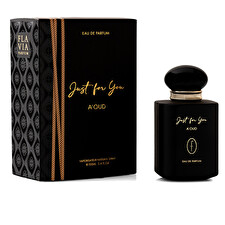 Flavia Just For You Aoud Eau De Parfum 100ml