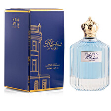 Flavia Blackart 24 Hours Eau De Parfum 100ml