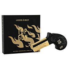 Flavia Top Gun Gold Bullet Eau De Parfum 100ml