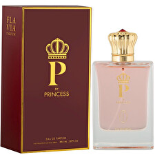 Flavia P By Princess Eau De Parfum 85ml
