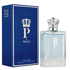 Flavia P By Prince Eau De Parfum 85ml