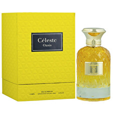 Flavia Céleste Oasis Eau De Parfum 100ml