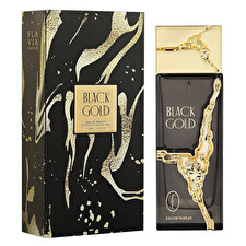 Flavia Black Gold Eau De Parfum 100ml