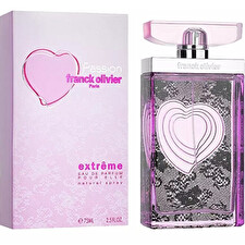 Franck Olivier Passion Extreme - Eau De Parfum - Volume: 50ml