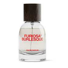 Furiosa Burlesque - Eau De Parfum - Volume: 50ml