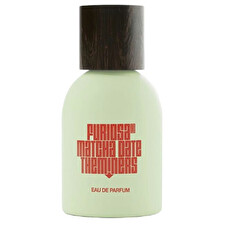 Furiosa Matcha Date - Eau De Parfum - Volume: 50ml