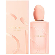 Giorgio Armani Sì Nude Bloom - Eau De Parfum - Volume: 100ml