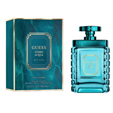 Guess Uomo Acqua Eau De Toilette 30ml