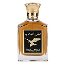 Gulf Orchid Saqr Alzahab - Eau De Parfum - Volume: 100ml