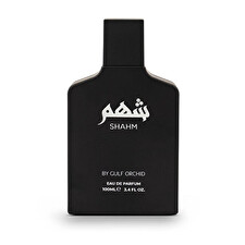 Gulf Orchid Shahm - Eau De Parfum - Volume: 100ml