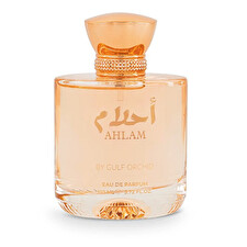 Gulf Orchid Ahlam - Eau De Parfum - Volume: 110ml
