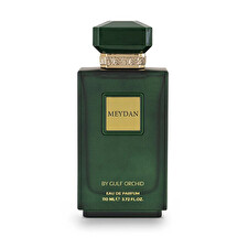Gulf Orchid Meydan - Eau De Parfum - Volume: 110ml