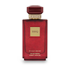 Gulf Orchid Ishq - Eau De Parfum - Volume: 110ml