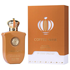 Gulf Orchid Coffee Note - Eau De Parfum - Volume: 100ml