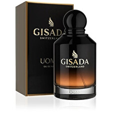 Gisada Uomo - Eau De Parfum - Volume: 100ml