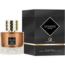 Grandeur Montage Intense - Eau De Parfum - Volume: 100ml
