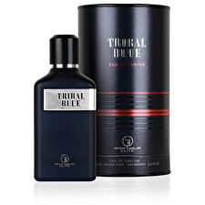 Grandeur Tribal Blue Eau De Parfum 100ml