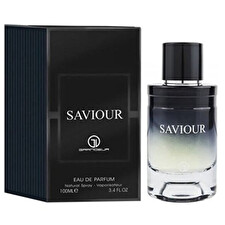 Grandeur Saviour Eau De Parfum 100ml