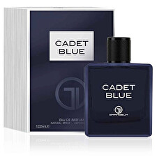 Grandeur Cadet Blue - Eau De Parfum - Volume: 100ml