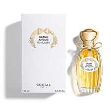 Goutal Grand Amour - Eau De Parfum - Volume: 100ml