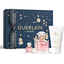 Guerlain Mon - Eau De Parfum ​​50ml & Body Lotion 75ml & Eau De Parfum 5ml