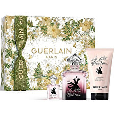 Guerlain La Petite Robe Noire (2012) - Eau De Parfum ​​50ml & Body Lotion 75ml & Eau De Parfum 5ml