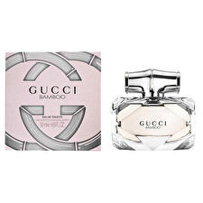 Gucci Bamboo - Eau De Toilette - Volume: 50ml