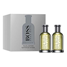 Hugo Boss Set Duo Boss Bottled Eau De Toilette For Men 30ml