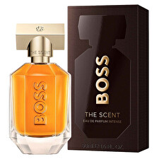 Hugo Boss The Scent For Her Eau De Parfum Intense 30ml