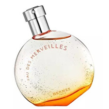 Hermes Eau Des Merveilles - Eau De Toilette - Volume: 50ml