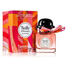 Hermes Twilly D’hermès Eau Poivrée - Eau De Parfum - Volume: 50ml
