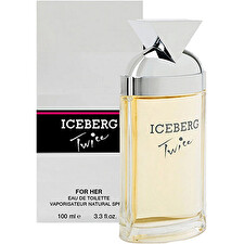 Iceberg Twice - Eau De Toilette - Volume: 100ml