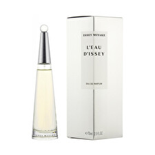 Issey Miyake L´eau D´issey - Eau De Parfum - Volume: 50ml