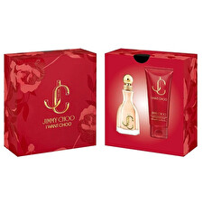 Jimmy Choo I Want Choo - Eau De Parfum 60ml & Tělové Mléko 100ml