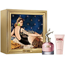 Jean P. Gaultier Scandal - Eau De Parfum ​​80ml & Body Lotion 75ml