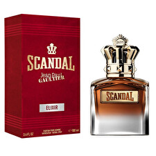 Jean P. Gaultier Scandal Elixir Parfum For Him - Parfém - Volume: 150ml
