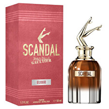 Jean Paul Gaultier Scandal Elixir Parfum For Women 50ml