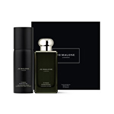 Jo Malone Cypress & Grapevine - Eau De Cologne 100ml & Tělový Sprej 125ml