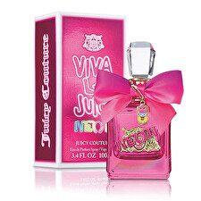 Juicy Couture Viva La Juicy Neon - Eau De Parfum - Volume: 50ml